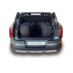 MINI COUNTRYMAN 2023+ PACK DE SACS 4 PAR