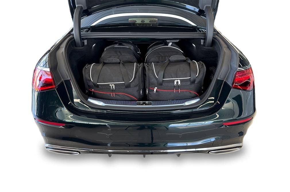 MERCEDES-BENZ S 2020+ PACK DE SACS 4 PAR