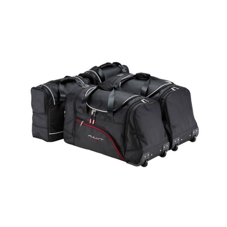 MERCEDES-BENZ S 2020+ PACK DE SACS 4 PAR
