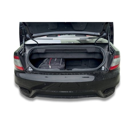 MASERATI GRAN CABRIO 2011+ PACK DE SACS 2 PAR