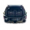 BMW XM PHEV 2022+ PACK DE SACS 5 PAR