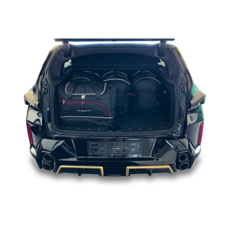 BMW XM PHEV 2022+ PACK DE SACS 5 PAR
