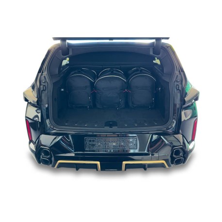 BMW XM PHEV 2022+ PACK DE SACS 5 PAR
