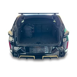 BMW XM PHEV 2022+ PACK DE SACS 5 PAR