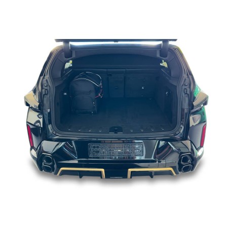 BMW XM PHEV 2022+ PACK DE SACS 5 PAR