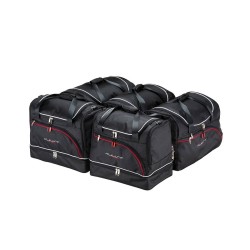 BMW XM PHEV 2022+ PACK DE SACS 5 PAR