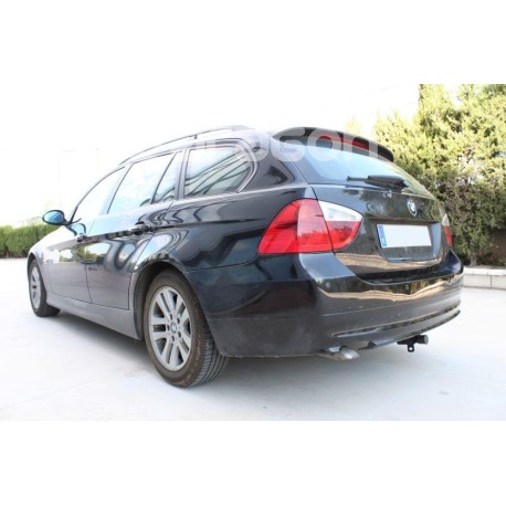  ATTELAGE BMW SÉRIE 3 (E91) BREAK (2005-2012)