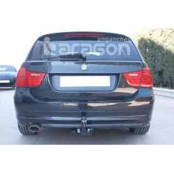  ATTELAGE BMW SÉRIE 3 (E91) BREAK (2005-2012)
