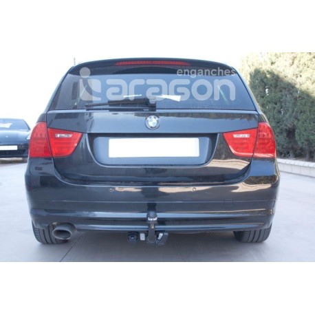  ATTELAGE BMW SÉRIE 3 (E91) BREAK (2005-2012)