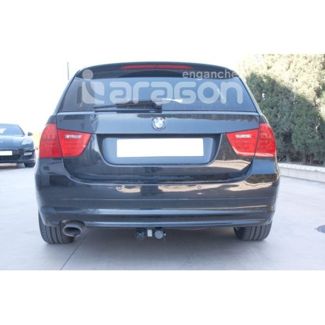  ATTELAGE BMW SÉRIE 3 (E91) BREAK (2005-2012)