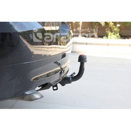  ATTELAGE BMW SÉRIE 3 (E91) BREAK (2005-2012)