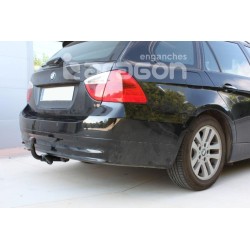  ATTELAGE BMW SÉRIE 3 (E91) BREAK (2005-2012)