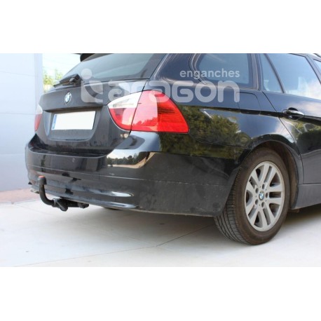  ATTELAGE BMW SÉRIE 3 (E91) BREAK (2005-2012)