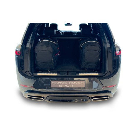 LAND ROVER RANGE ROVER SPORT 2022+ PACK DE SACS 3 PAR