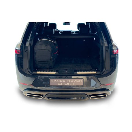 LAND ROVER RANGE ROVER SPORT 2022+ PACK DE SACS 3 PAR