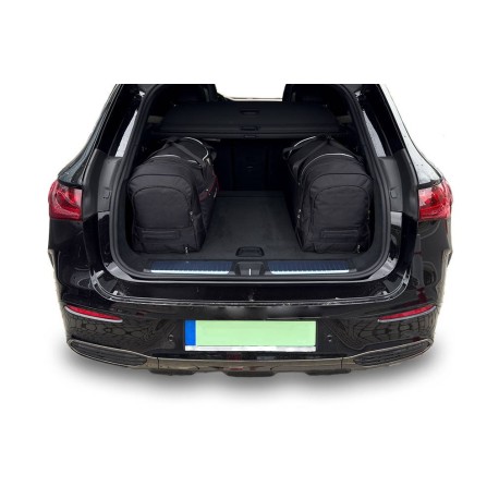 MERCEDES-BENZ EQE SUV EV 2023+ PACK DE SACS 3 PAR
