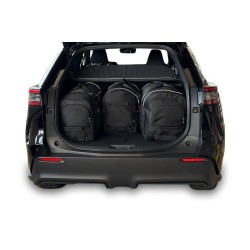 TOYOTA BZ4X EV 2022+ PACK DE SACS 4 PAR