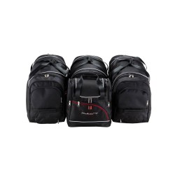 TOYOTA BZ4X EV 2022+ PACK DE SACS 4 PAR