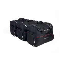 VW GOLF HATCHBACK PHEV 2020+ PACK DE SACS 3 PAR