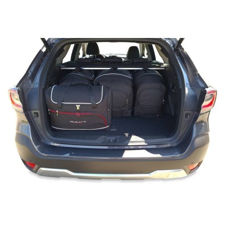 SUBARU OUTBACK 2021+ PACK DE SACS 5 PAR