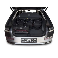 HYUNDAI IONIQ 5 EV 2021+ PACK DE SACS 5 PAR