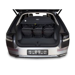 HYUNDAI IONIQ 5 EV 2021+ PACK DE SACS 5 PAR