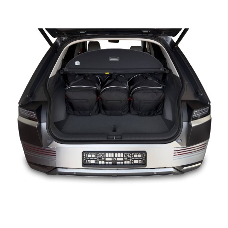 HYUNDAI IONIQ 5 EV 2021+ PACK DE SACS 5 PAR
