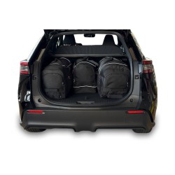 SUBARU SOLTERRA EV 2022+ PACK DE SACS 4 PAR