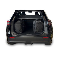 SUBARU SOLTERRA EV 2022+ PACK DE SACS 4 PAR