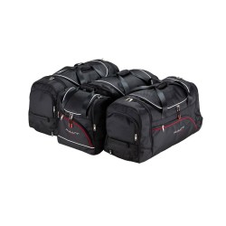 SUBARU SOLTERRA EV 2022+ PACK DE SACS 4 PAR