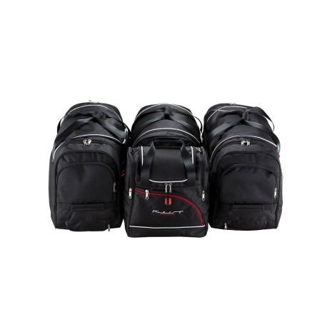 SUBARU SOLTERRA EV 2022+ PACK DE SACS 4 PAR