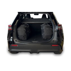 SUBARU SOLTERRA EV 2022+ PACK DE SACS 3 PAR