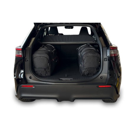 SUBARU SOLTERRA EV 2022+ PACK DE SACS 3 PAR