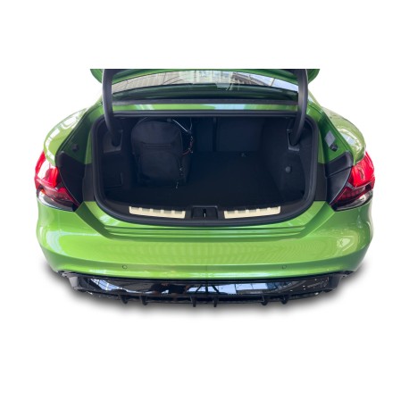 AUDI e-tron GT EV 2021+ PACK DE SACS 5 PAR