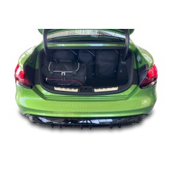 AUDI e-tron GT EV 2021+ PACK DE SACS 6 PAR