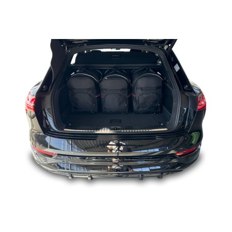 AUDI Q8 e-tron EV 2023+ PACK DE SACS 5 PAR