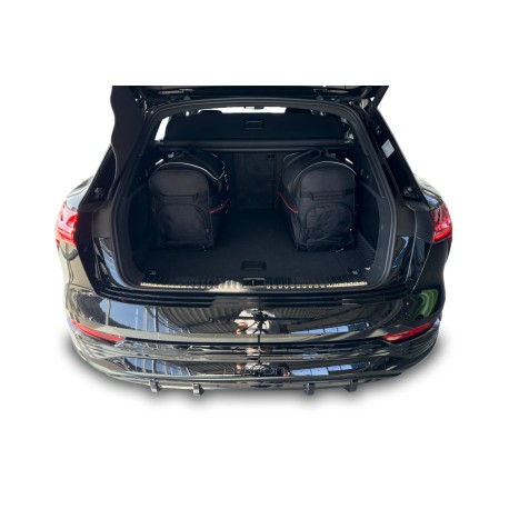 AUDI Q8 e-tron EV 2023+ PACK DE SACS 5 PAR