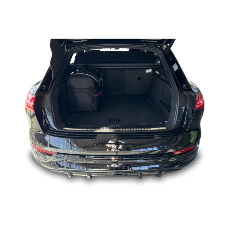 AUDI Q8 e-tron EV 2023+ PACK DE SACS 5 PAR