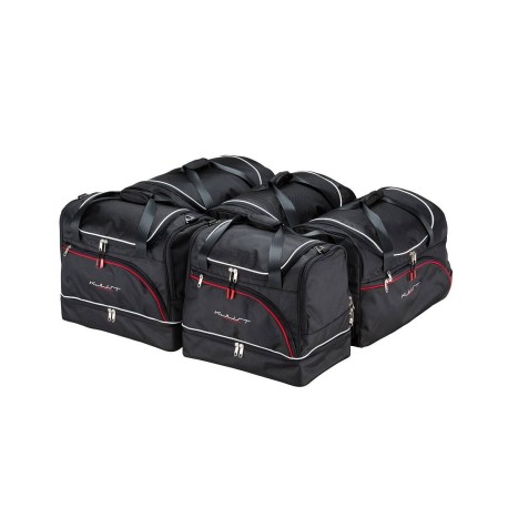 AUDI Q8 e-tron EV 2023+ PACK DE SACS 5 PAR