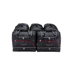 AUDI Q8 e-tron EV 2023+ PACK DE SACS 5 PAR