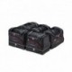 MERCEDES-BENZ E LIMOUSINE 2023+ PACK DE SACS 5 PAR