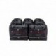 MERCEDES-BENZ E LIMOUSINE 2023+ PACK DE SACS 5 PAR