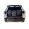 HONDA ZR-V HEV 2023+ PACK DE SACS 4 PAR