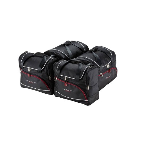TESLA MODEL 3 HIGHLAND EV 2023+ PACK DE SACS 5 PAR
