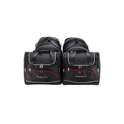 TESLA MODEL 3 HIGHLAND EV 2023+ PACK DE SACS 5 PAR