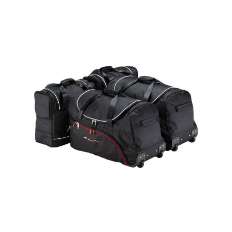 TESLA MODEL 3 HIGHLAND EV 2023+ PACK DE SACS 5 PAR