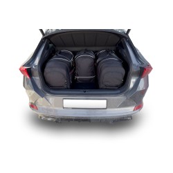 CUPRA FORMENTOR PHEV 2021+ PACK DE SACS 4 PAR