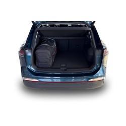 VW TIGUAN MHEV 2024+ PACK DE SACS 3 PAR