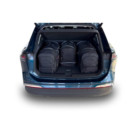 VW TIGUAN MHEV 2024+ PACK DE SACS 4 PAR