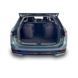 VW PASSAT VARIANT 2023+ PACK DE SACS 5 PAR